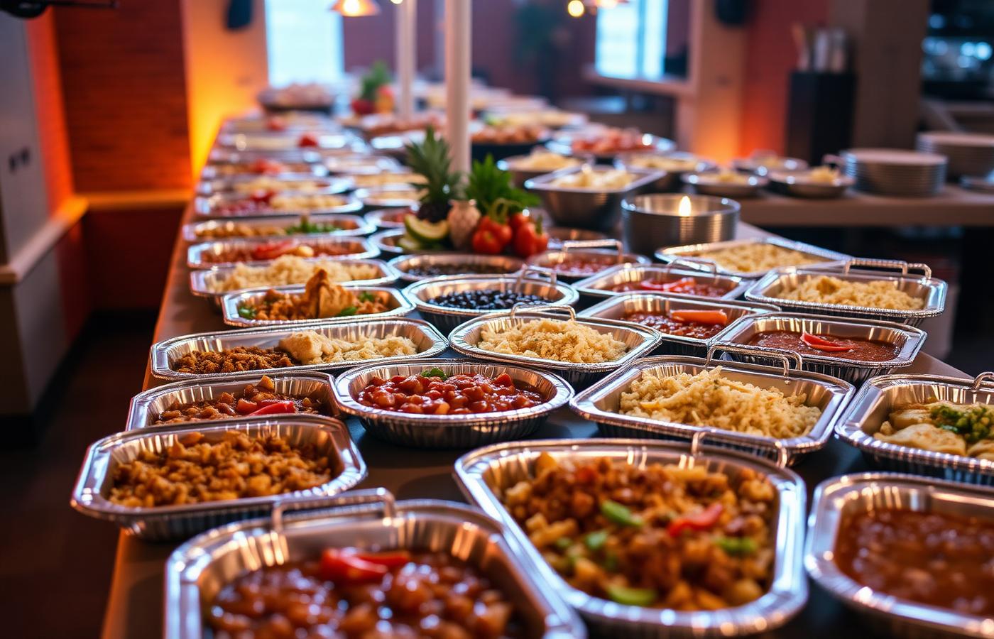 Corporate Events