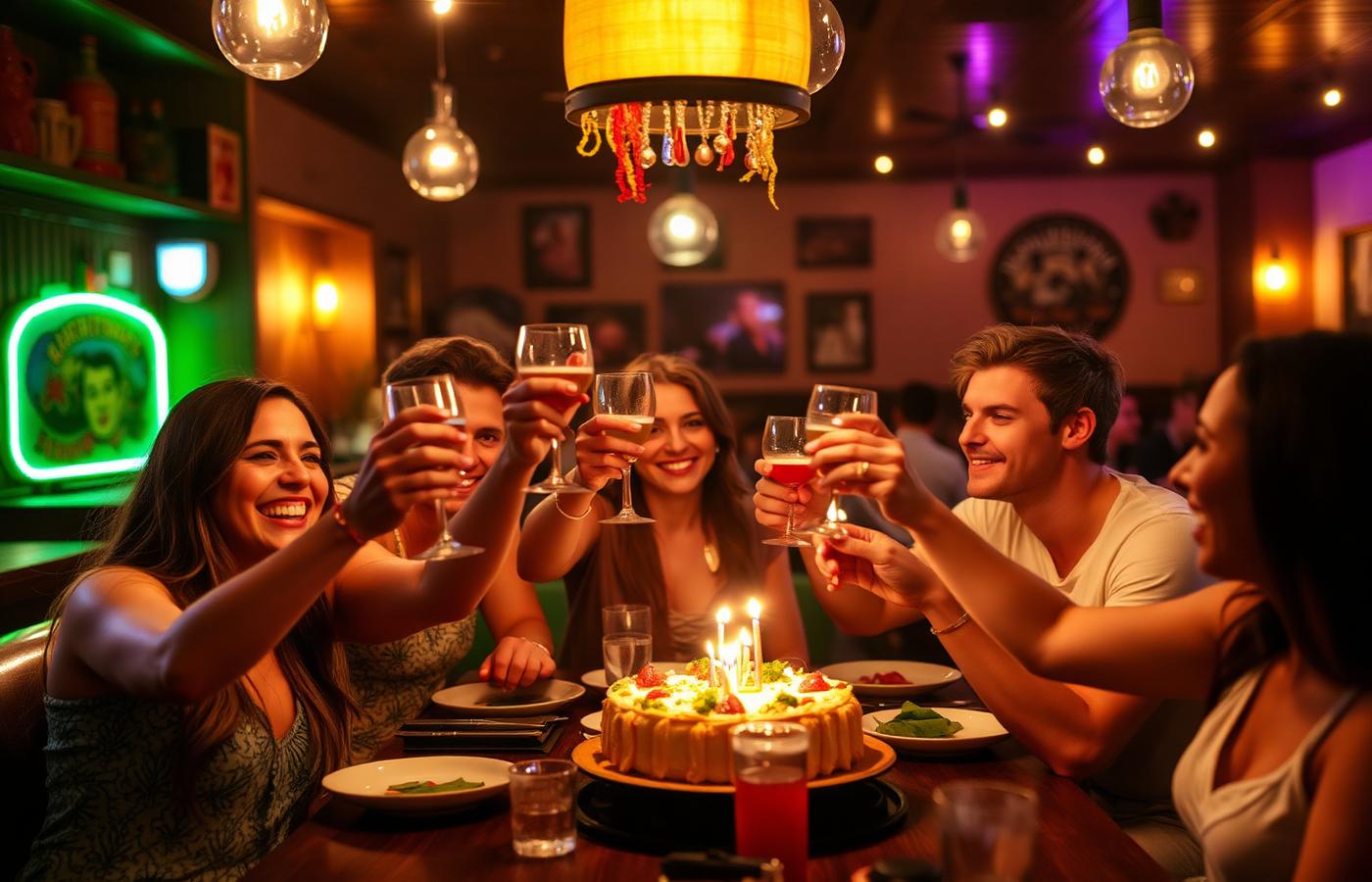 Special Events