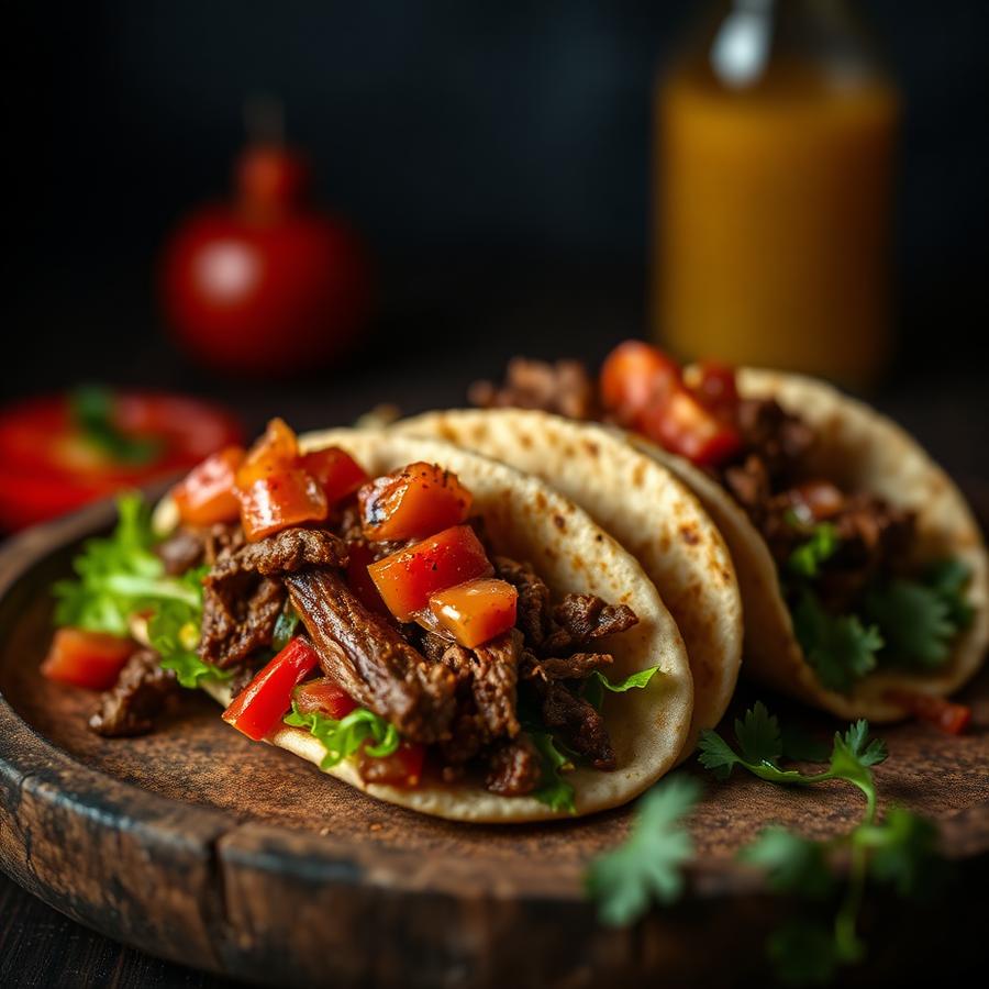 Gorditas de Maíz